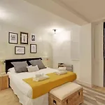 Sublime Apartment - Halles II