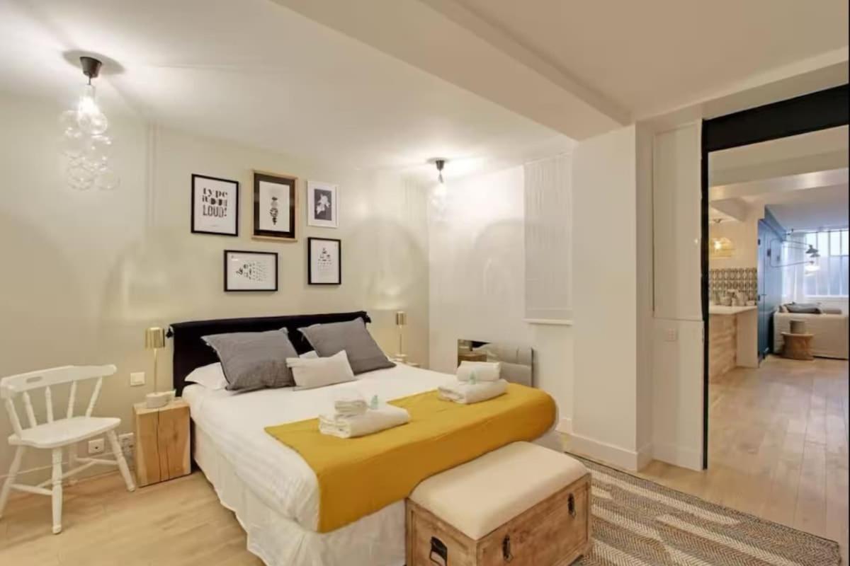 Sublime - Halles Ii Appartement