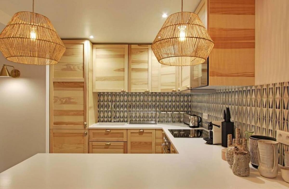 Appartement Sublime - Halles Ii