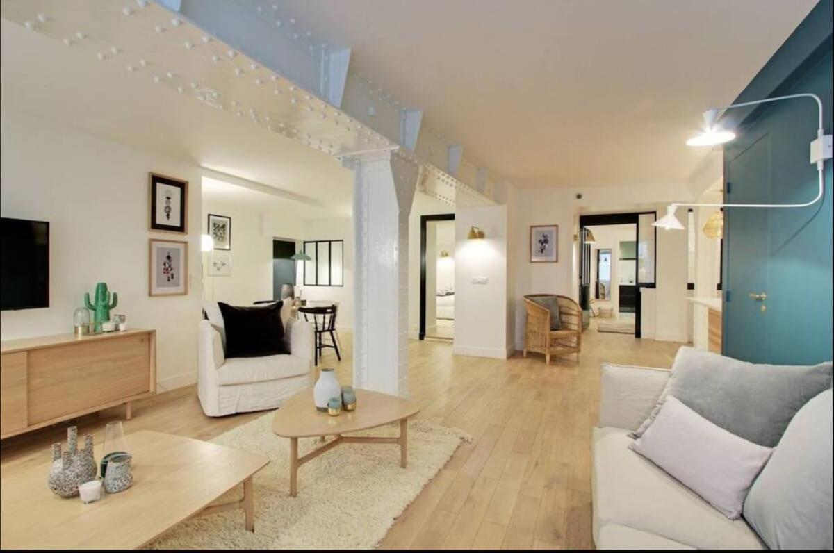 Sublime - Halles Ii Appartement