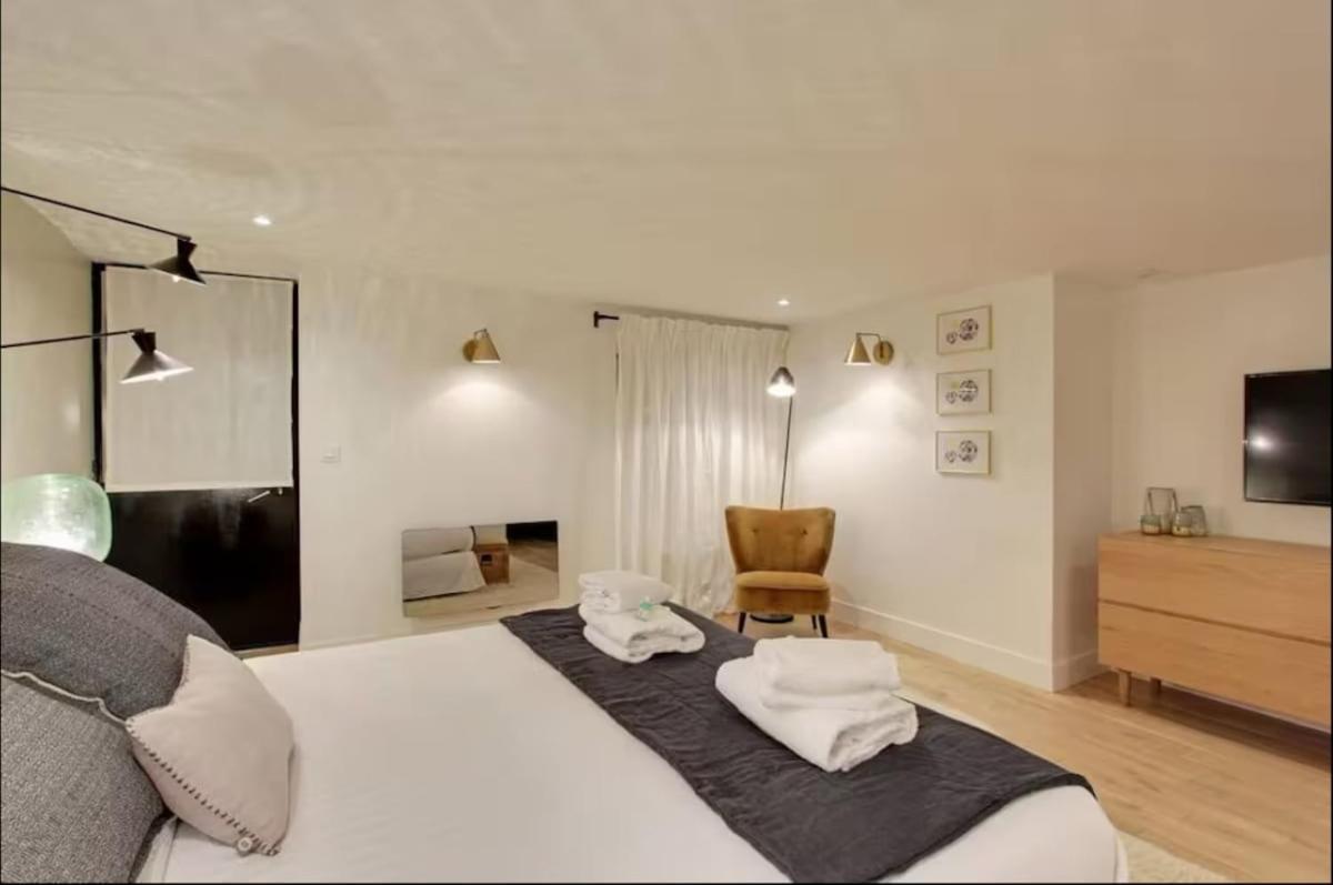 Appartement Sublime - Halles Ii *