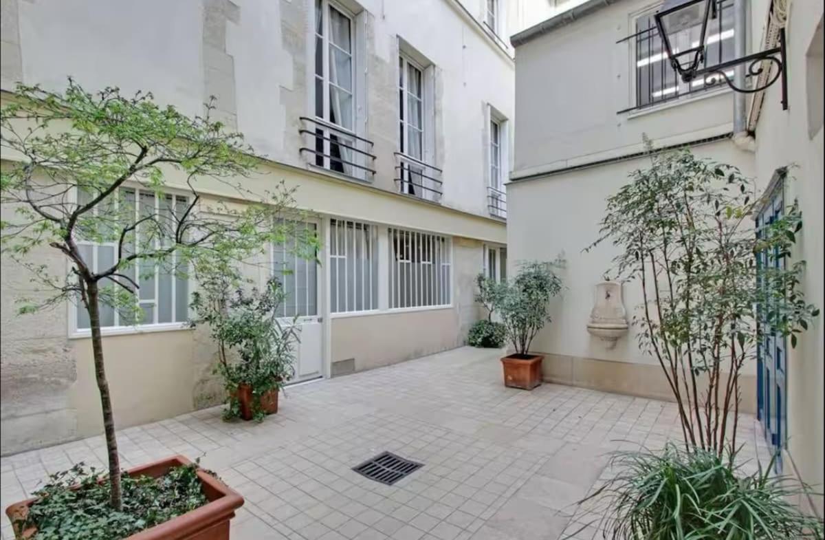 Appartement Sublime - Halles Ii